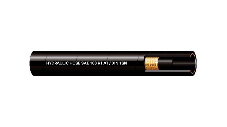 R1 Hose